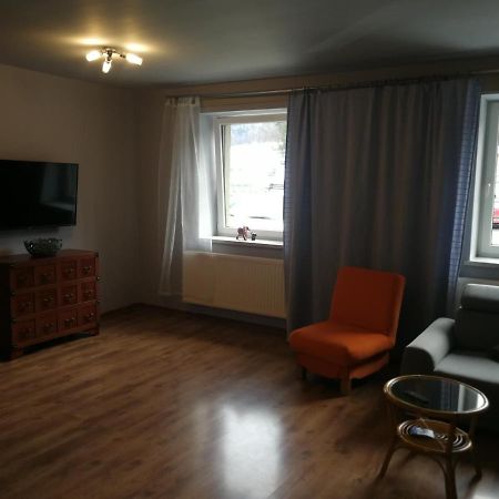 Szczyrk Mountainski Apartament Extérieur photo