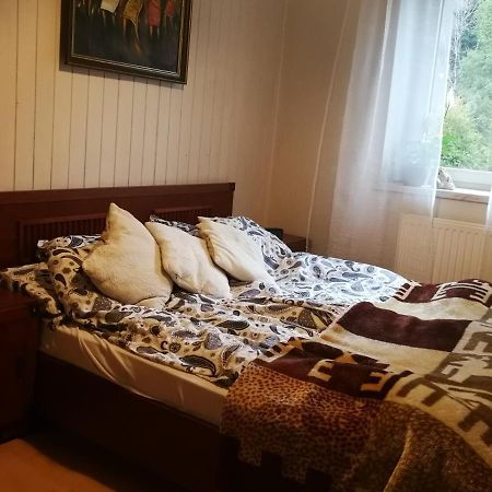 Szczyrk Mountainski Apartament Extérieur photo