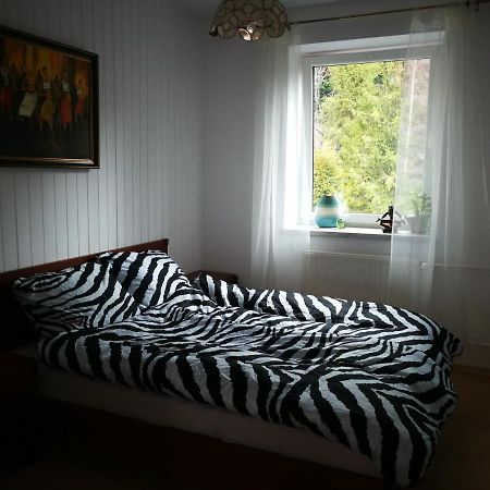 Szczyrk Mountainski Apartament Extérieur photo