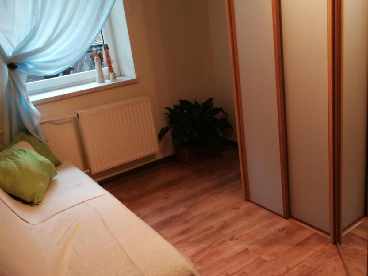 Szczyrk Mountainski Apartament Extérieur photo