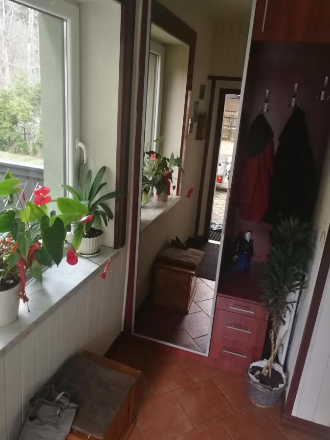 Szczyrk Mountainski Apartament Extérieur photo