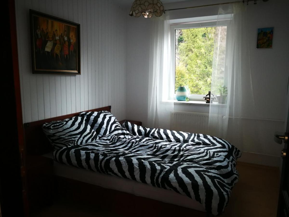 Szczyrk Mountainski Apartament Extérieur photo